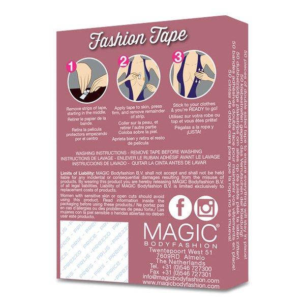 MAGIC Bodyfashion Fashion Tape  
