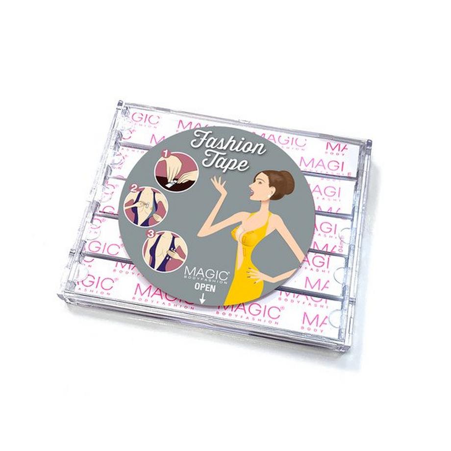 MAGIC Bodyfashion Fashion Tape  