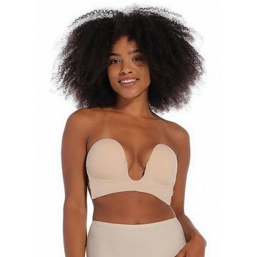 Soutien-gorge, autocollant