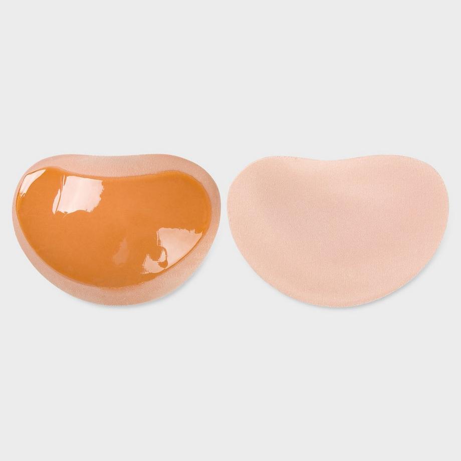 MAGIC Bodyfashion Sticky Push Up Inserti in silicone 