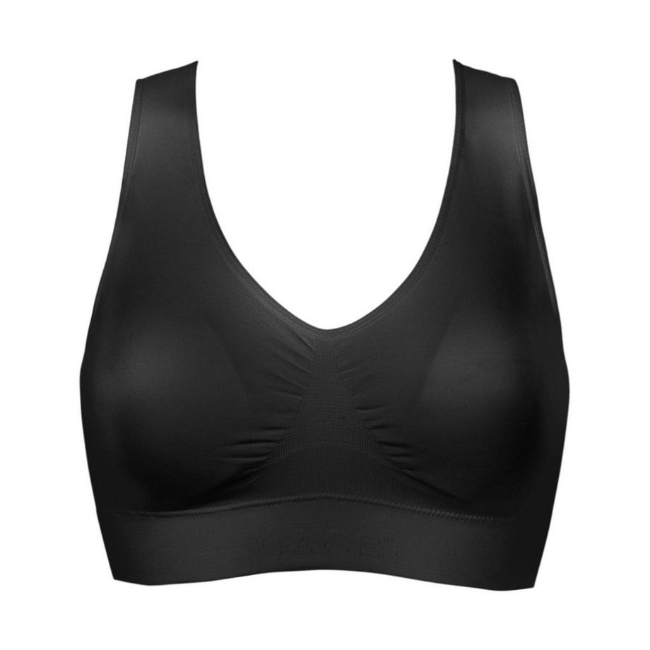 MAGIC Bodyfashion Comfort Bra Bustier avec Bretelles  