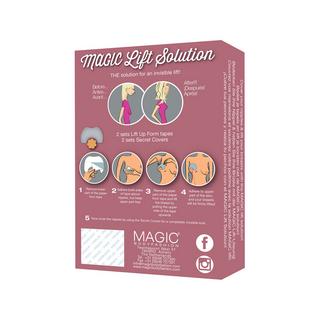 MAGIC Bodyfashion Lift Solution Accessoires 