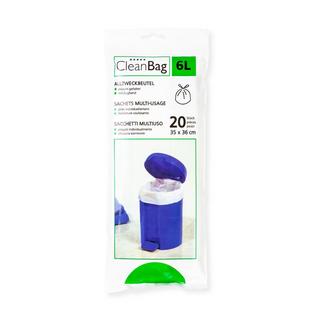 CleanBag CLEAN BAGS  