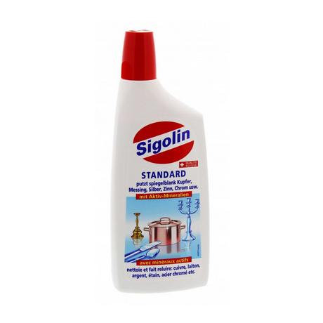 Sigolin Sigolin Standard 250ml Sigolin Standard 250ml 