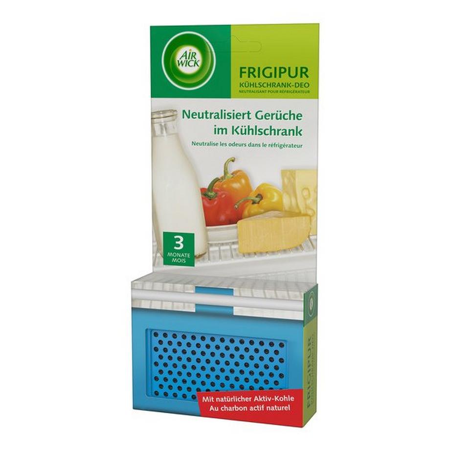 AIR WICK Frigipur Kühlschrank-Deo 