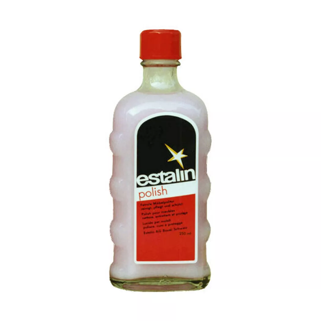 Estalin Furniture Polish 250 ml