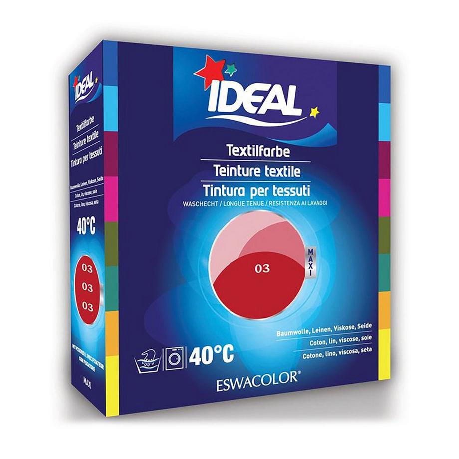 Ideal Textilfarbe Maxi 
