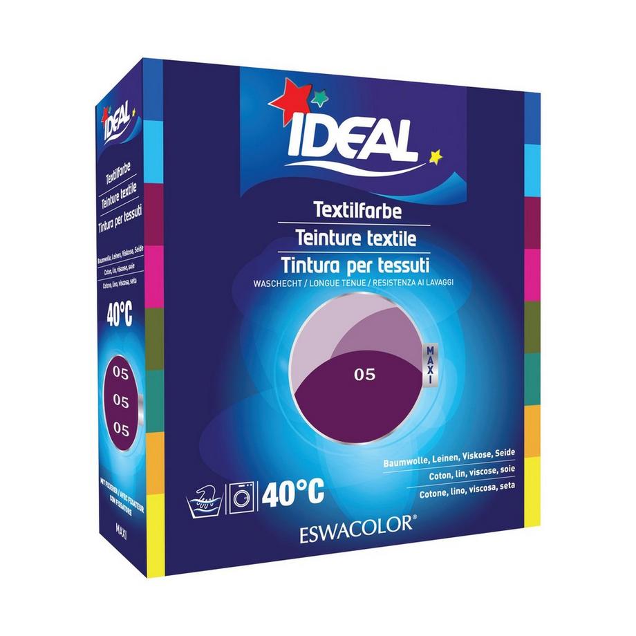 Ideal Textilfarbe Maxi 