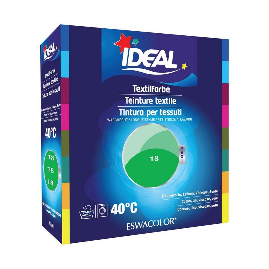 Ideal Textilfarbe Maxi 