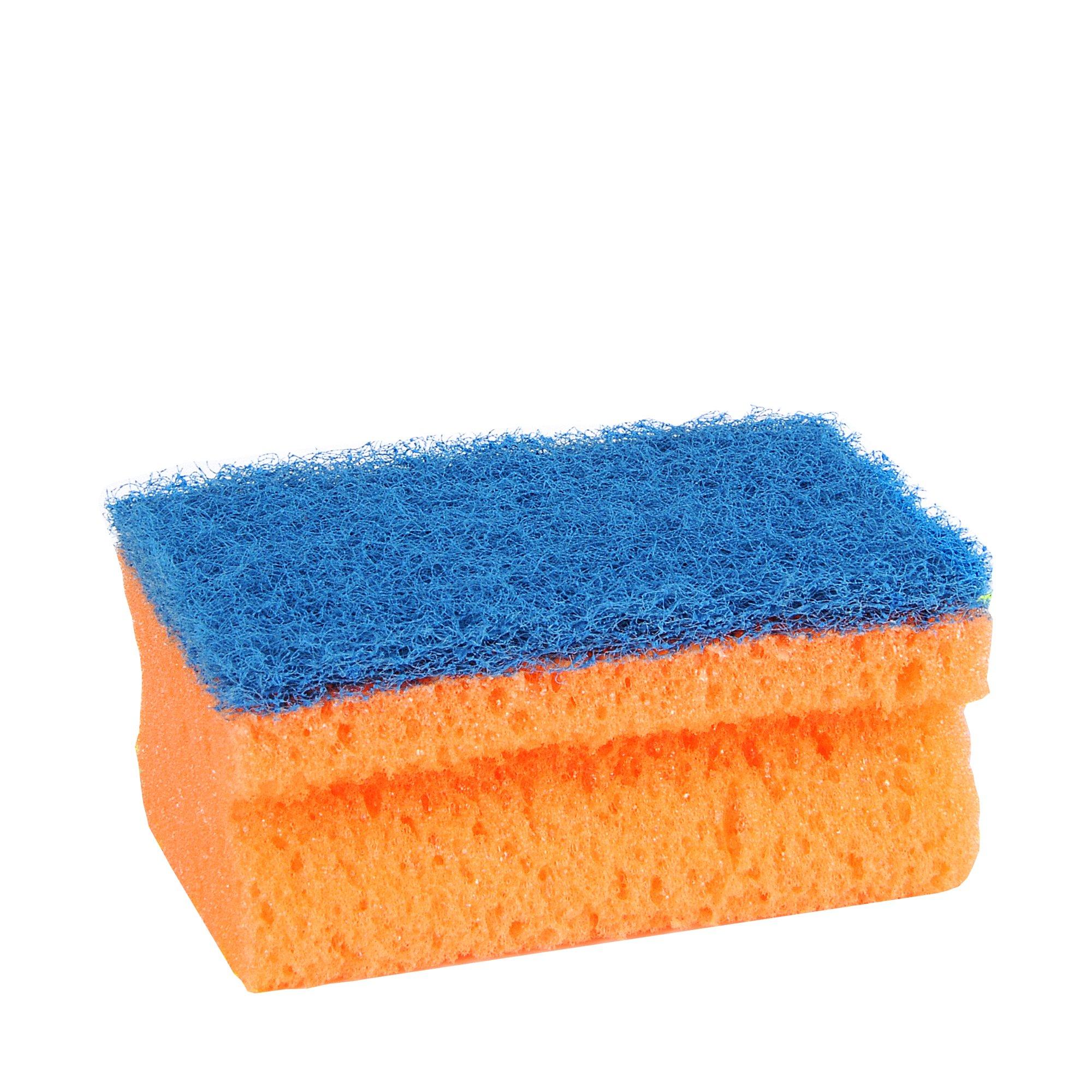 Scotch-Brite Spugne per pulire DELICATE DELICATE 