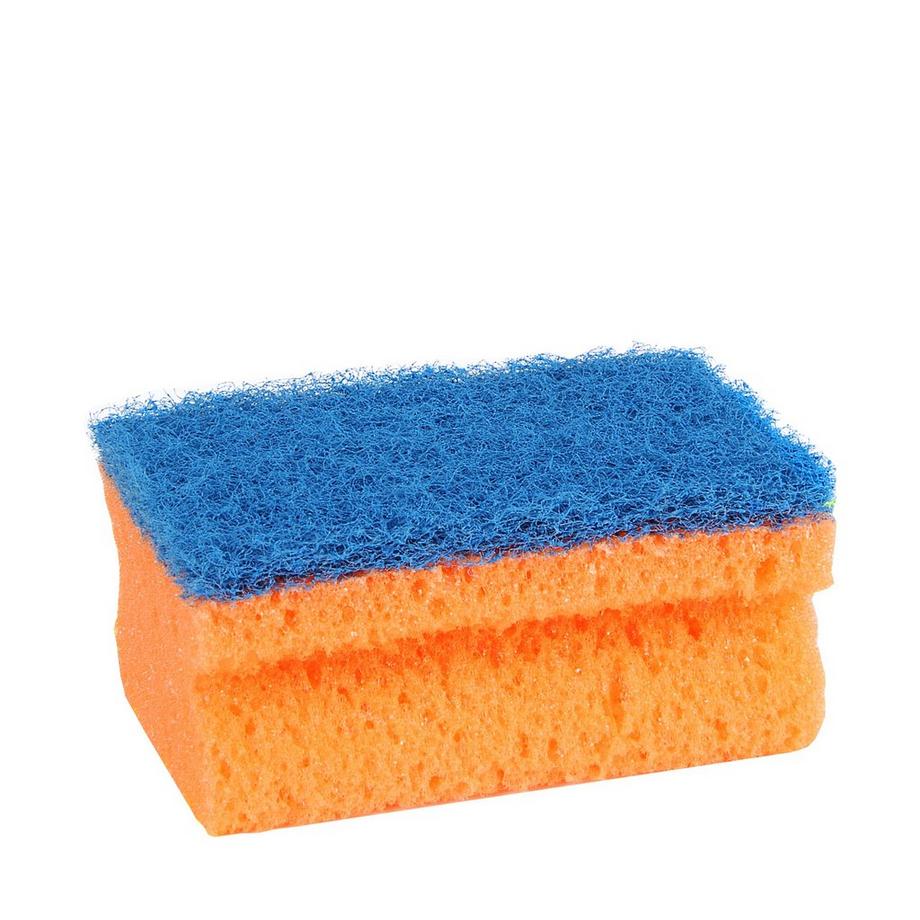 Scotch-Brite Éponge récurante DELICATE DELICATE 