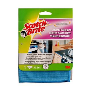 Scotch-Brite Panno in microfibra Polivalenti 