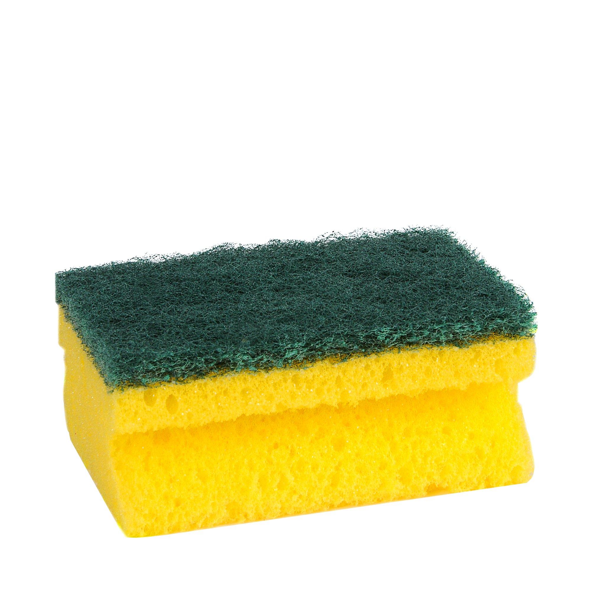 Scotch-Brite Spugne per pulire CLASSIC 