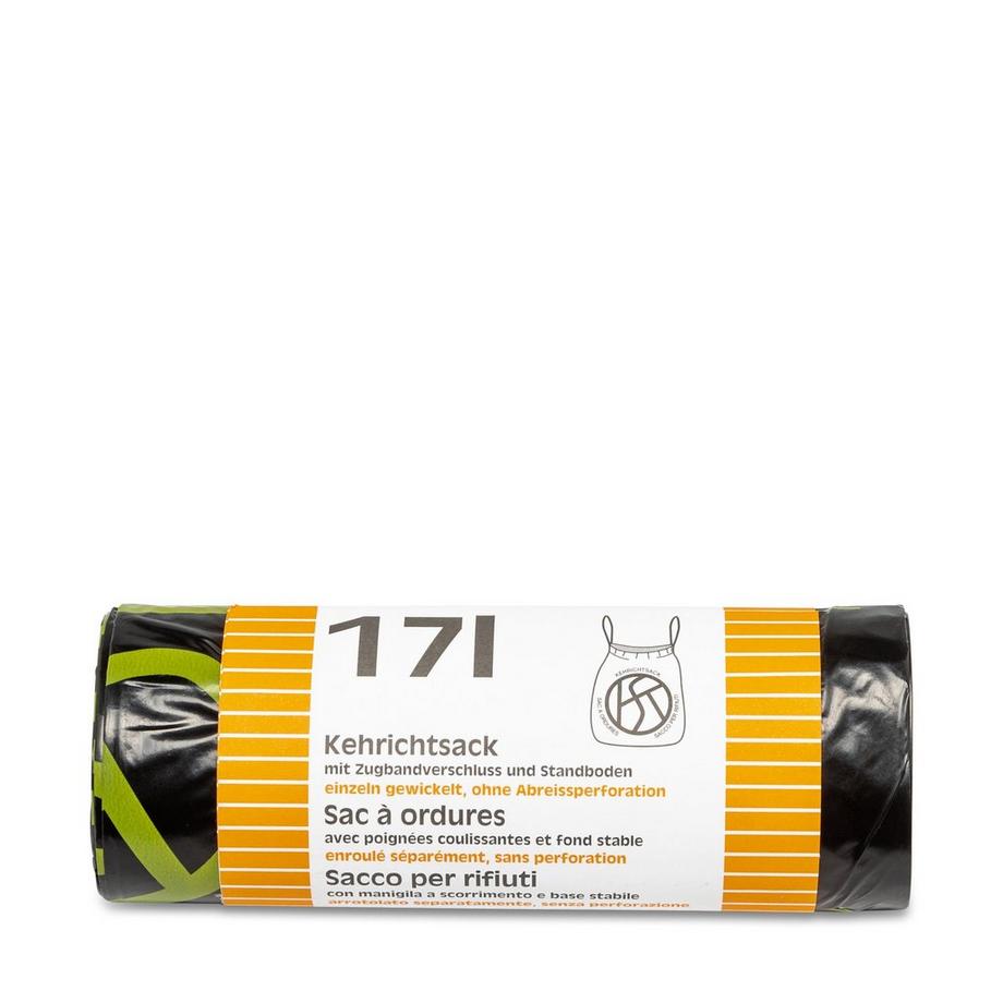 Flexiplast Sac poubelle Set 