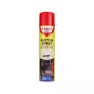 Spray antitarme