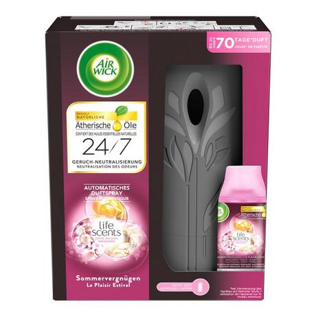 AIR WICK Freshmatic Piacere d'estate 