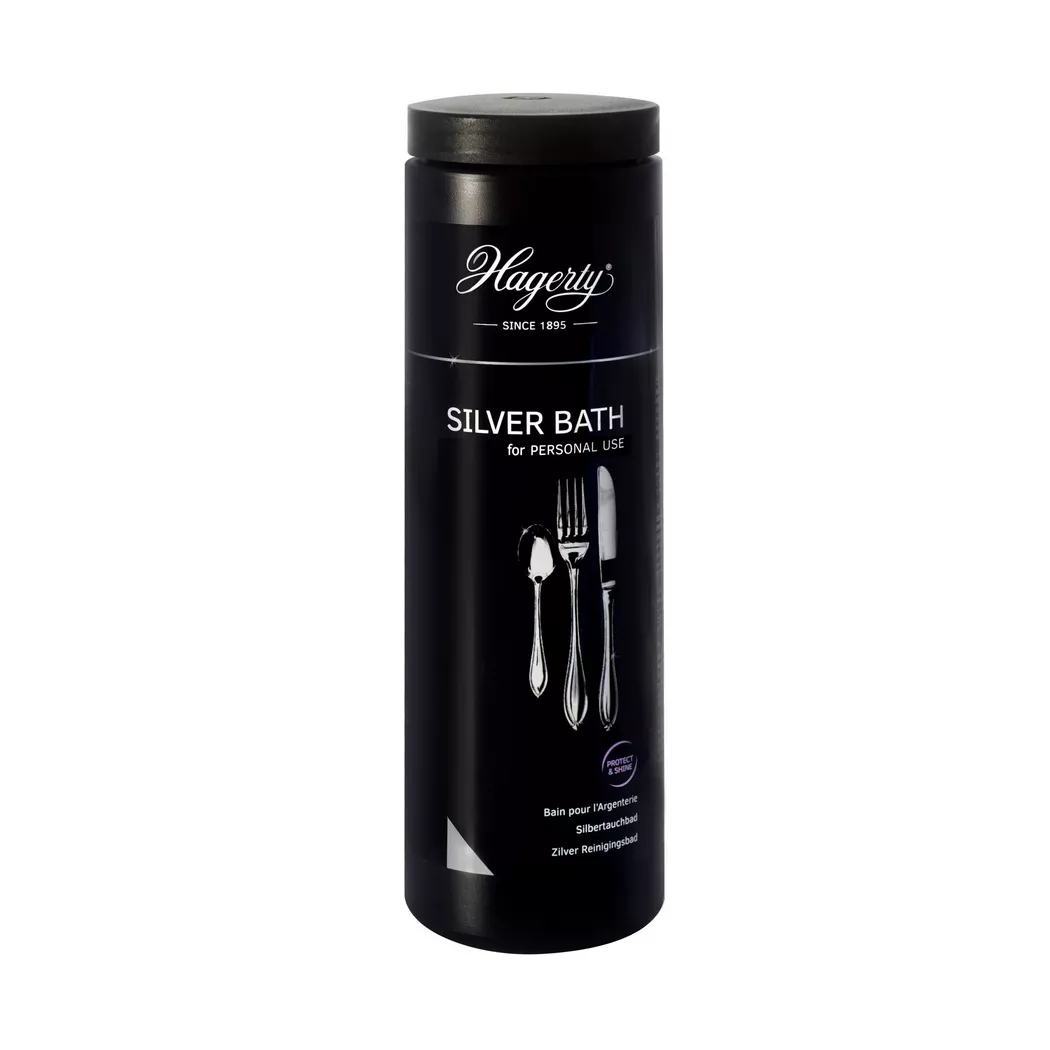 Hagerty Silver Bath 580 ml