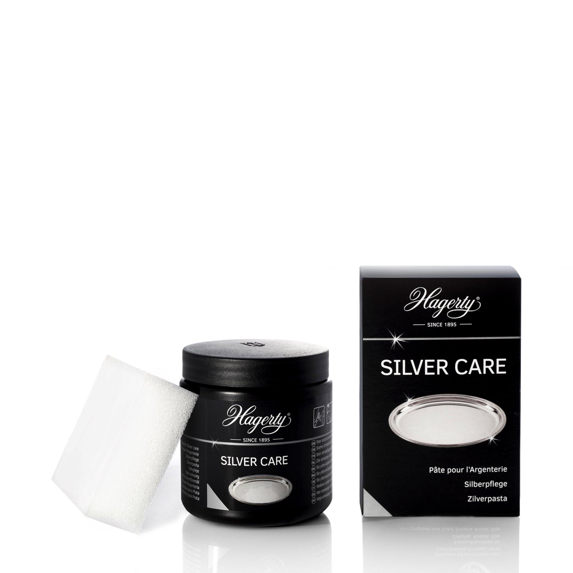 Image of Hagerty Silber Reiniger Silver Care - 185g