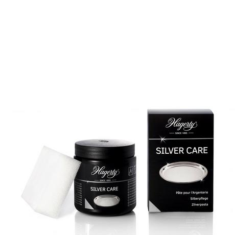 Hagerty Nettoyeur d'argenterie Silver Care 