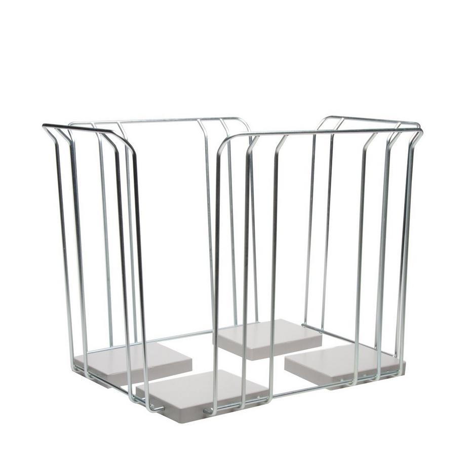 NOUVEL  ZEITUNGSSTAENDER 