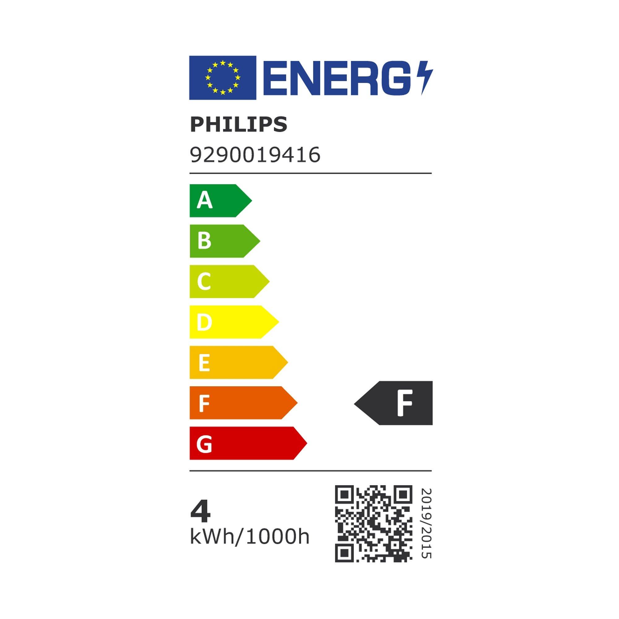 PHILIPS LED Lampe Edison 