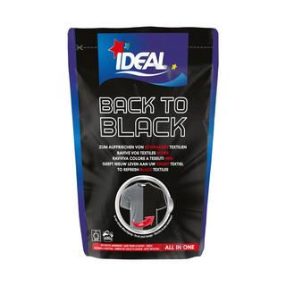Ideal Tintura Back 2 Black 