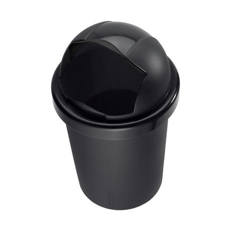 rotho Abfalleimer Roll Bob 