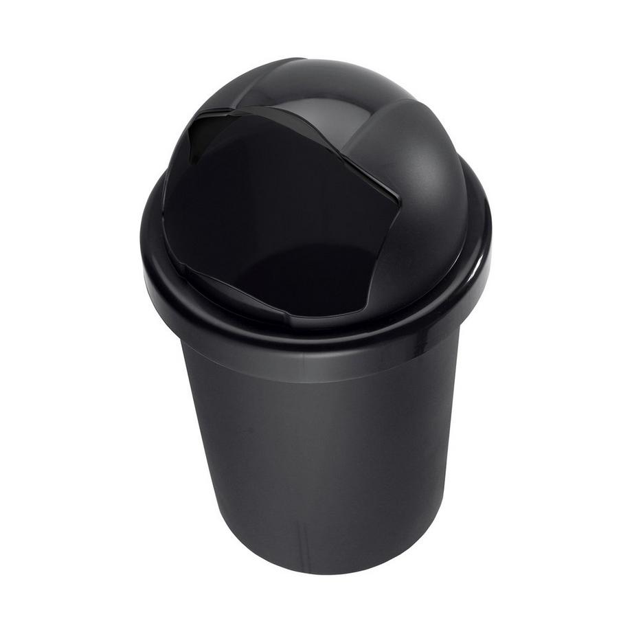 rotho Abfalleimer Roll Bob 