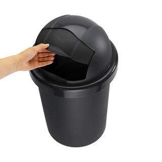 rotho Pattumiera Roll Bob 