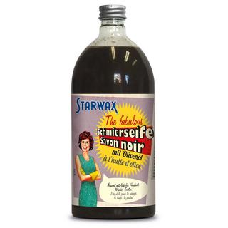Starwax Fabulous Savon noir concentré  