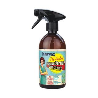 Starwax Fabulous Textilfleckenentferner aus Gallseife 