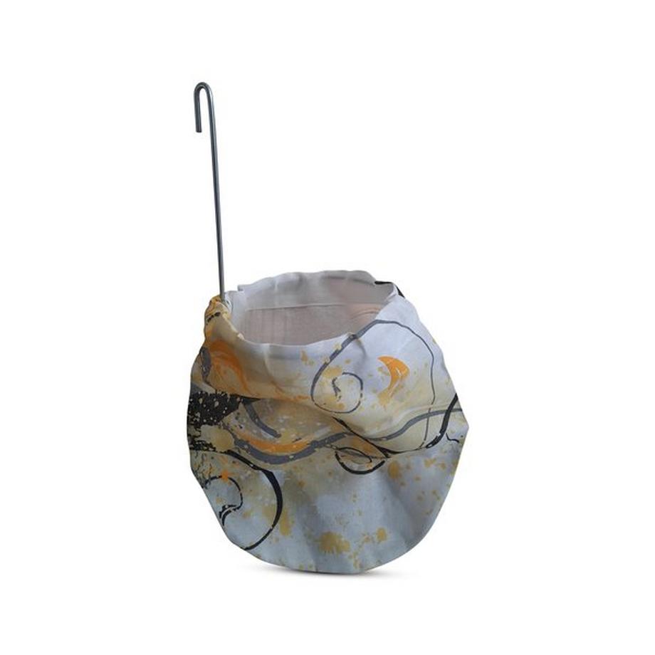 Hagro Haushalt Assortito Sacchetto mollette 