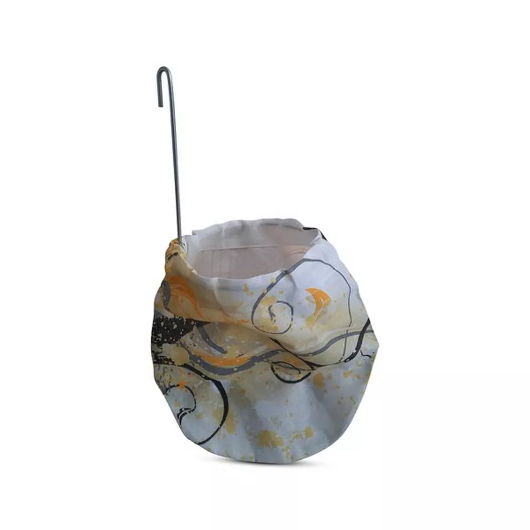 Hagro Haushalt - Wäscheklammernsack