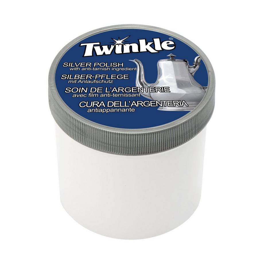 Twinkle Silber Pflege Twinkle 