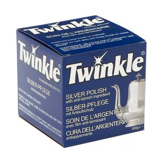 Twinkle Soin de l'argenterie Twinkle 
