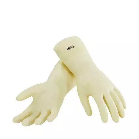 LEIFHEIT Handschuh Extra fein Gelb