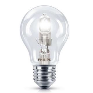 PHILIPS Standard Duo Pack Halogen Lampe 
