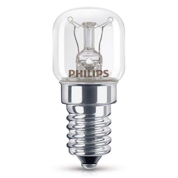 Image of PHILIPS Backofenlampe - E14