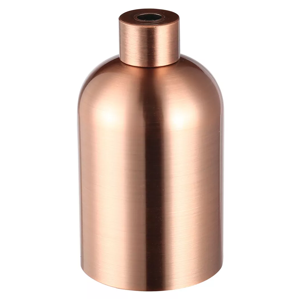 Girard Sudron E27 Socket Copper