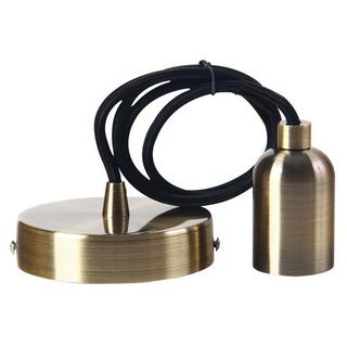 GIRARD SUDRON Lampadario metallo 