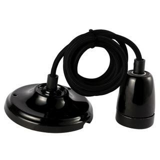 GIRARD SUDRON Lampadario ceramica 