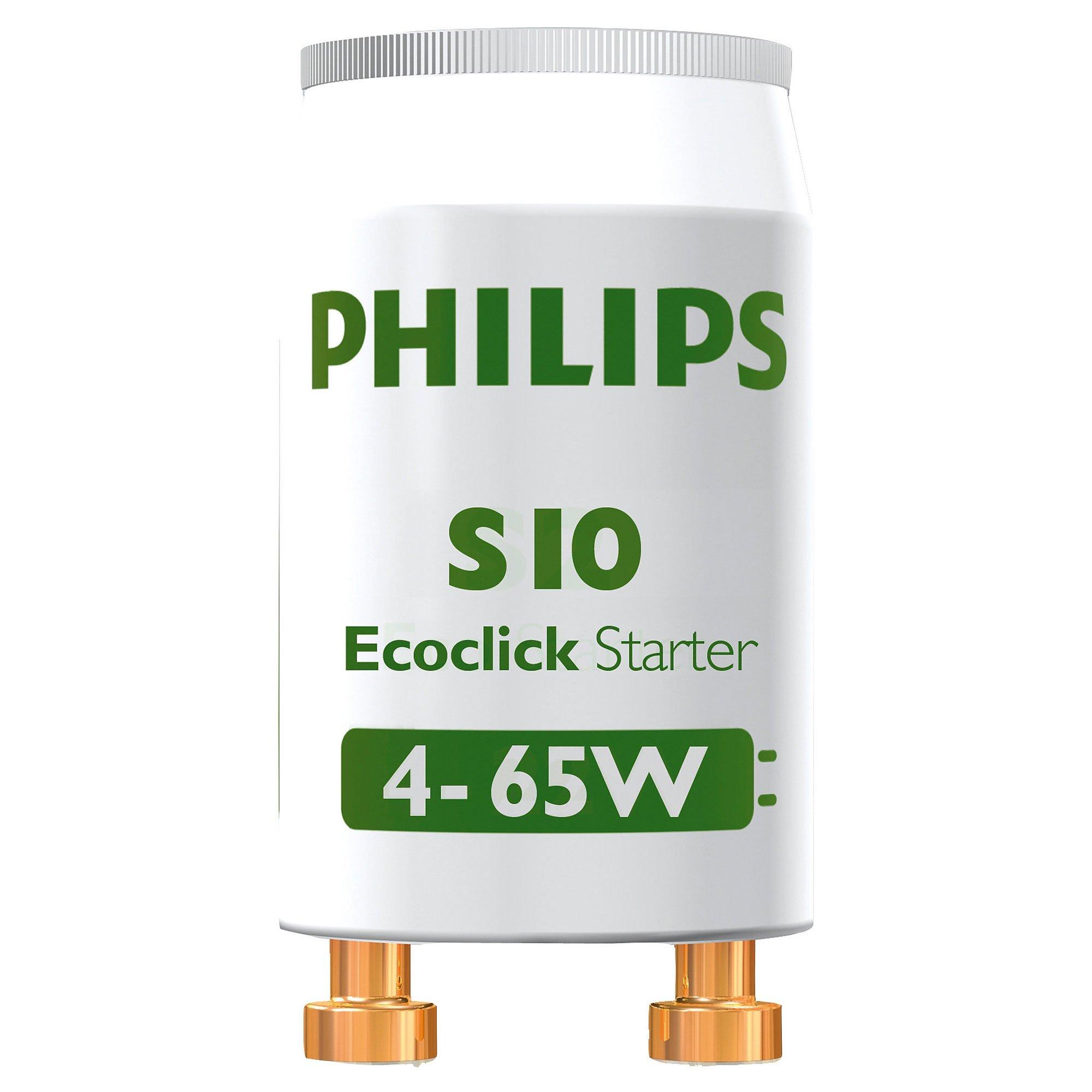 PHILIPS Starter S10 