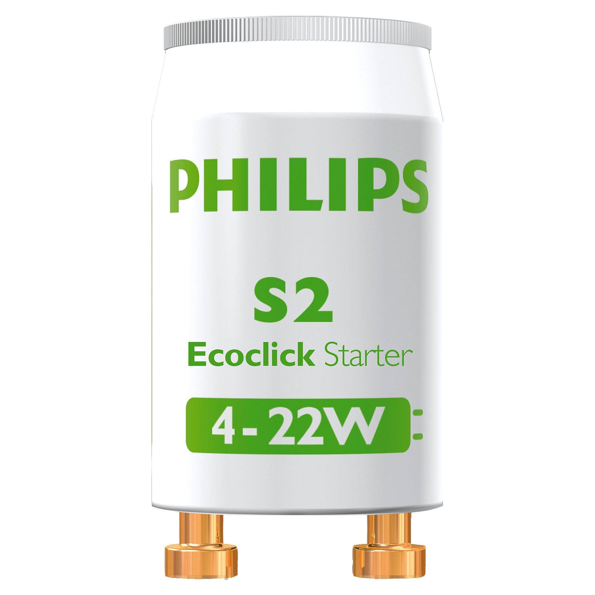 PHILIPS Starter S2 