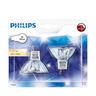 PHILIPS Duo Pack Spot alogeno 
