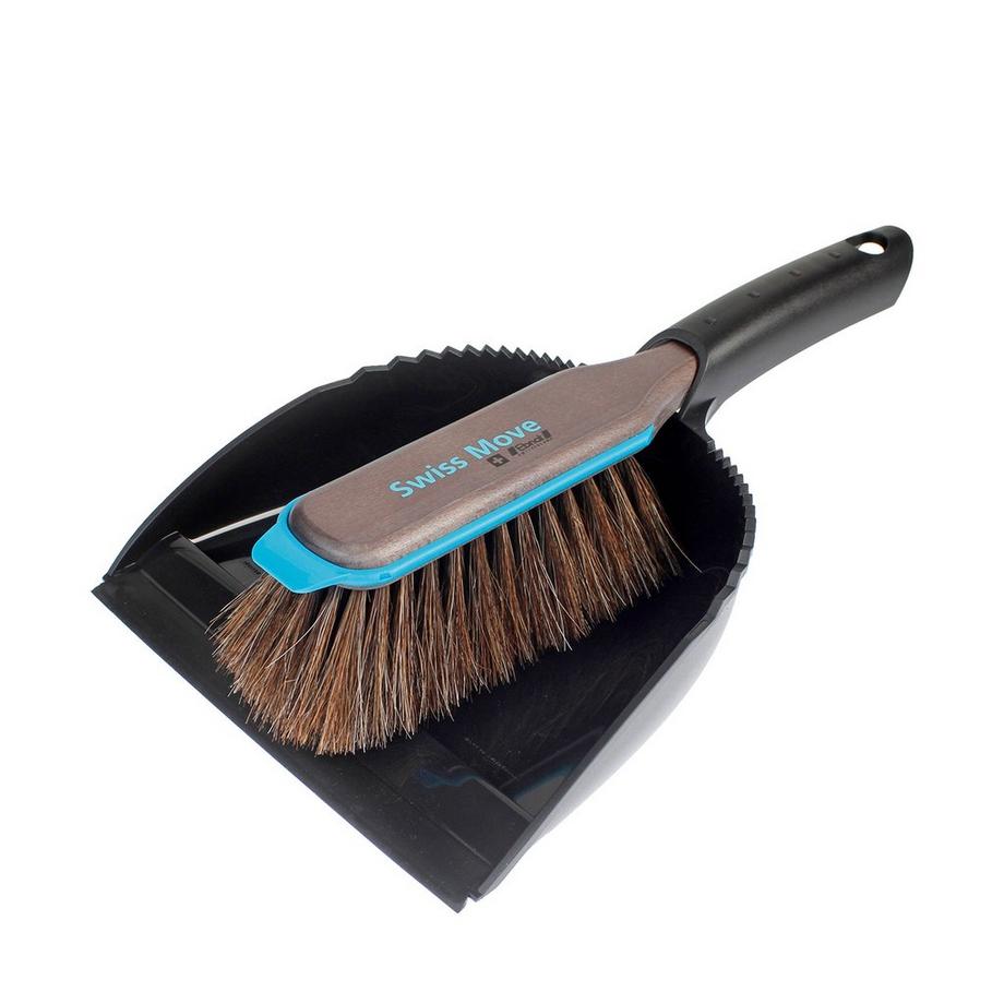 Ebnat Pelle et balayette Click Swiss 