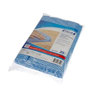 Ebnat Chiffon multi-usages Très absorbant 