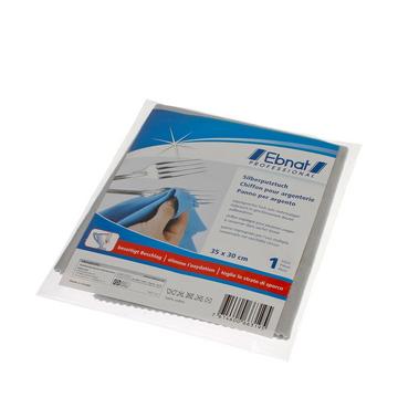 Chiffon pour argenterie