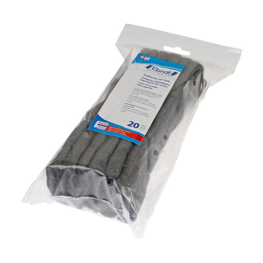 Ebnat Seifen Stahlwatte 