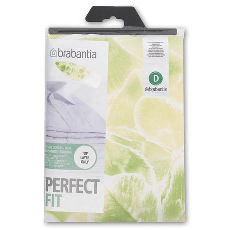 brabantia Coprire l'asse da stiro Perfect Fit 