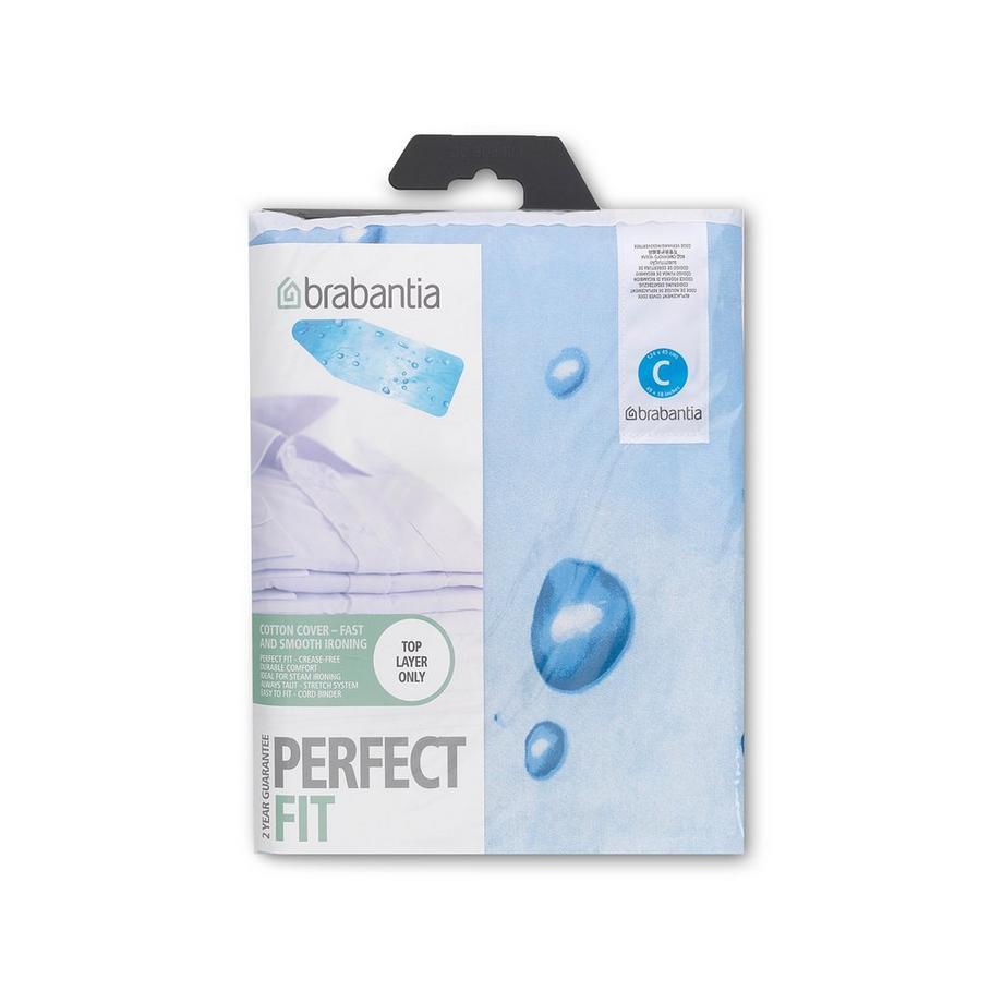 brabantia  Coprire l'asse da stiro Perfect Fit 